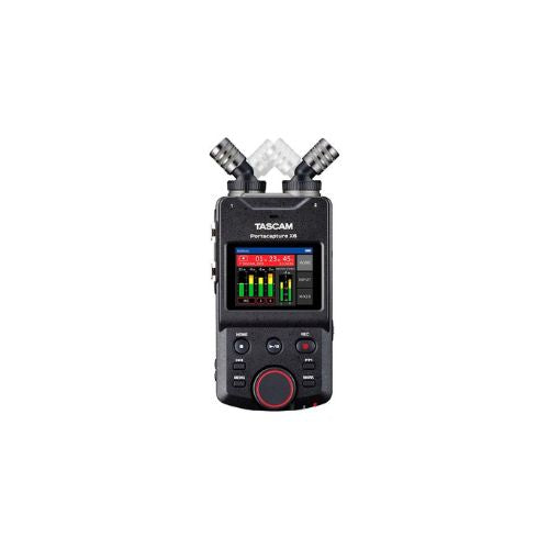 Tascam - Enregistreur Portacapture X6