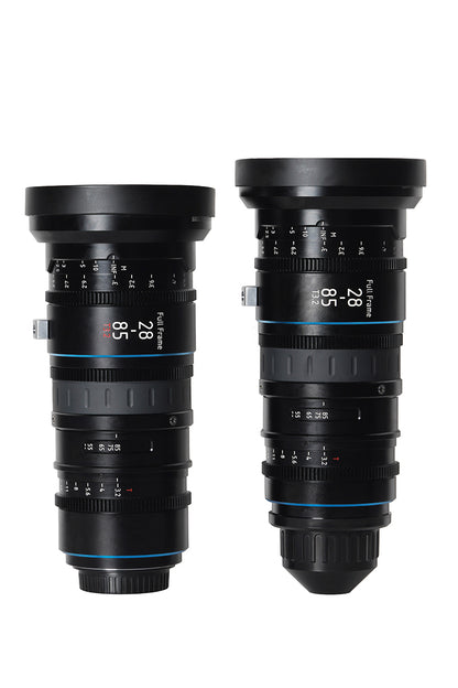 Meike 24mm T2.1 FF-Prime Lens