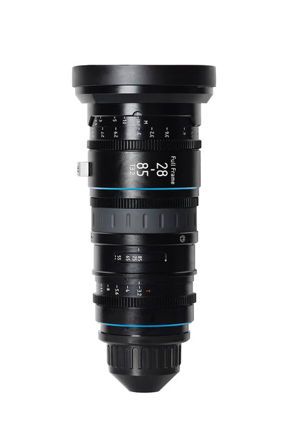 Meike 24mm T2.1 FF-Prime Lens