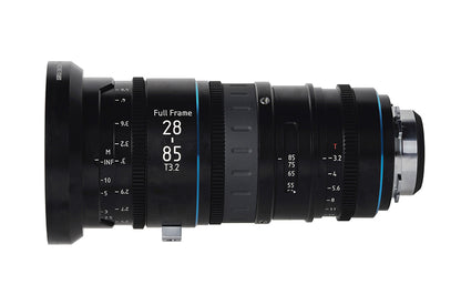 Meike 24mm T2.1 FF-Prime Lens