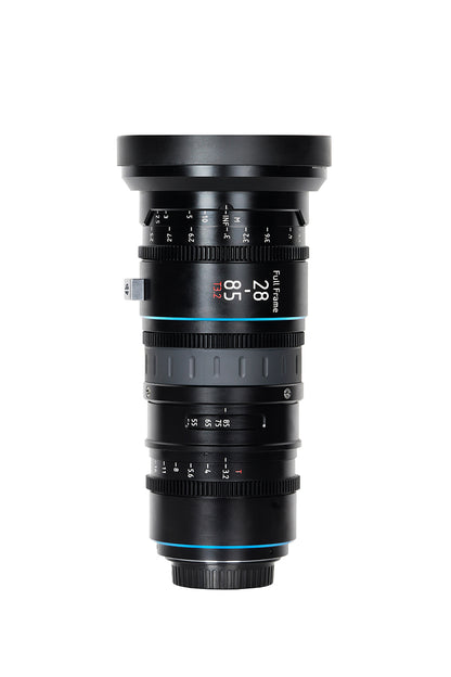 Meike 24mm T2.1 FF-Prime Lens