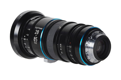 Meike 24mm T2.1 FF-Prime Lens