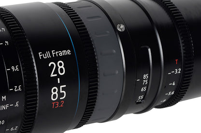 Meike 24mm T2.1 FF-Prime Lens