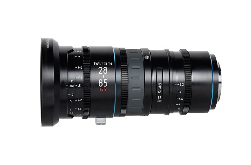 Meike 24mm T2.1 FF-Prime Lens