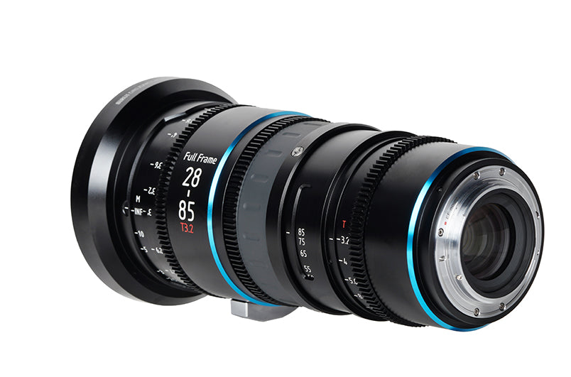 Meike 24mm T2.1 FF-Prime Lens