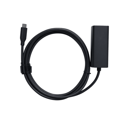 Adaptateur USB-C vers Ethernet Obsbot