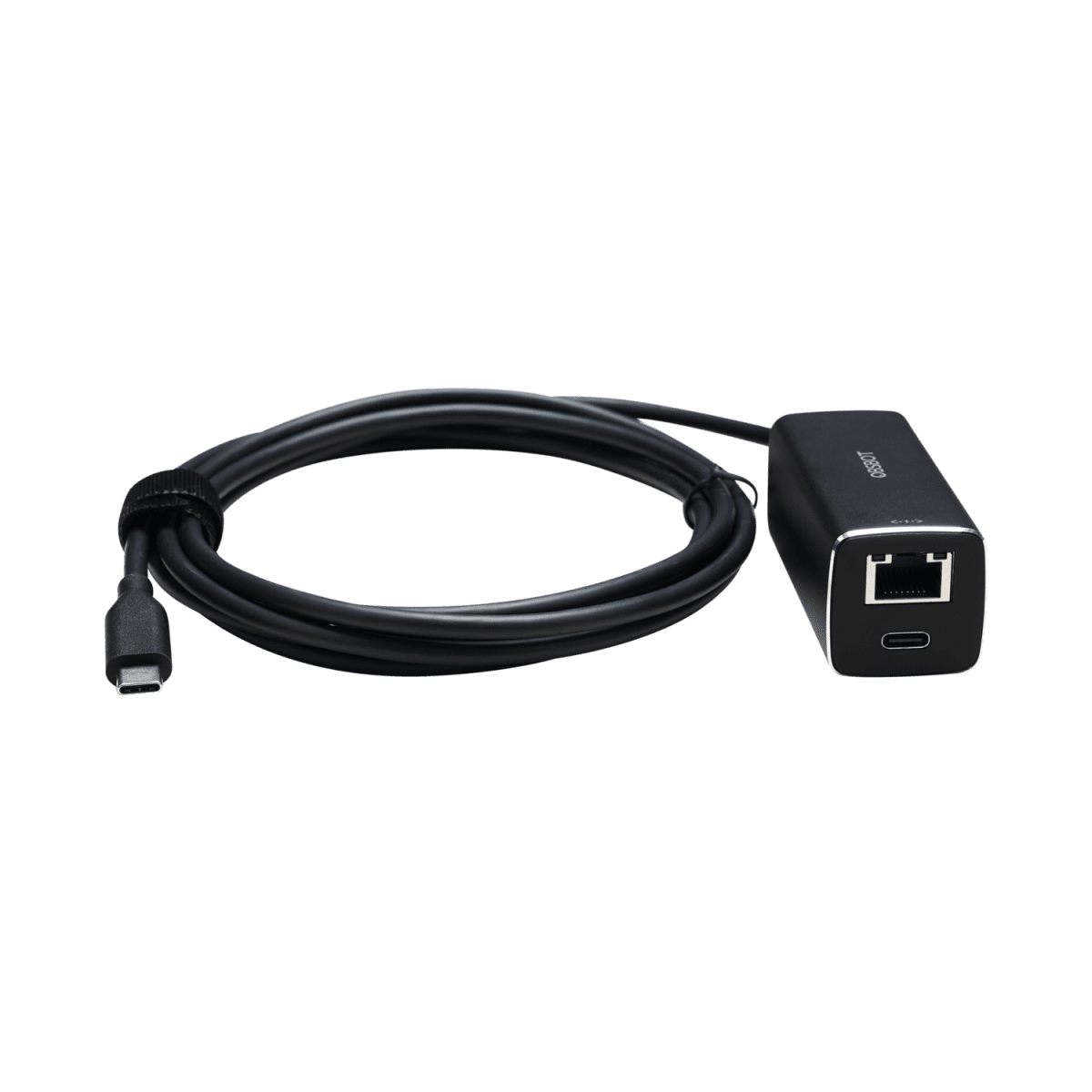 Adaptateur USB-C vers Ethernet Obsbot