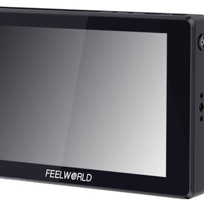 FEELWORLD SH7 Écran ultra lumineux de 7 po