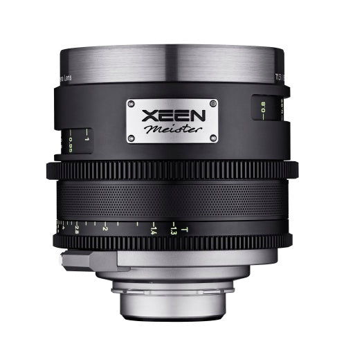 XEEN - MEISTER 85MM T1.3