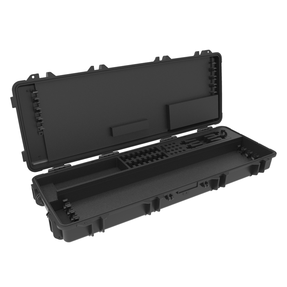 ASTERA - Valise de charge pour AX1 PixelTube