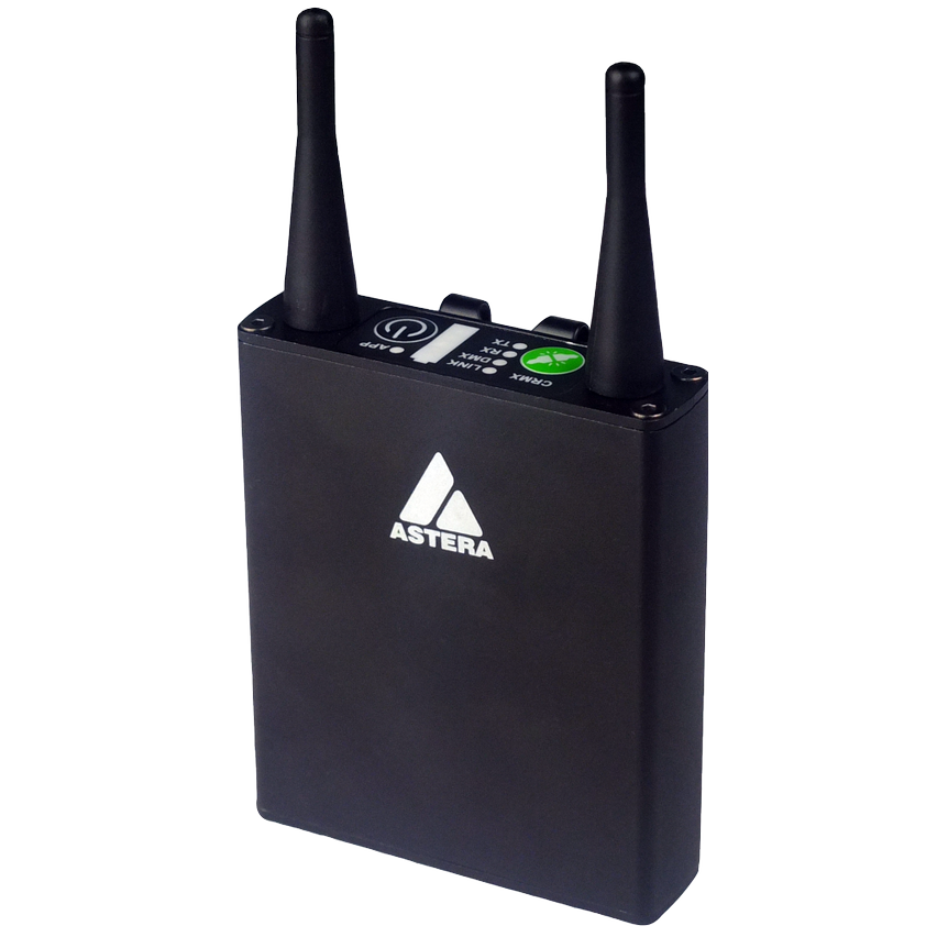 ASTERA - ART7 AsteraBox WIFI