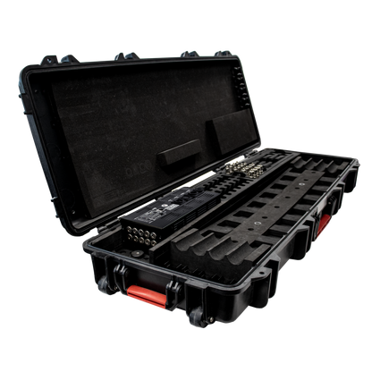 ASTERA - Valise de charge pour Tube Titan