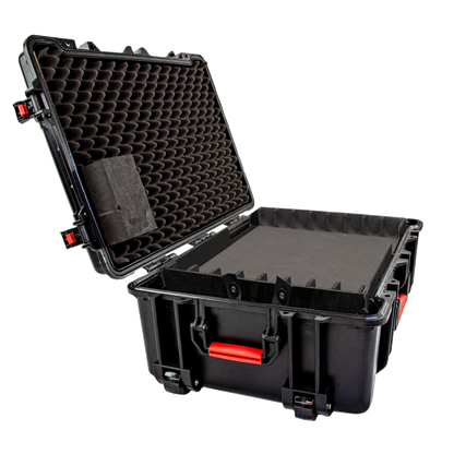 ASTERA - Valise de charge pour Tube Helios