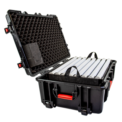 ASTERA - Valise de charge pour Tube Helios