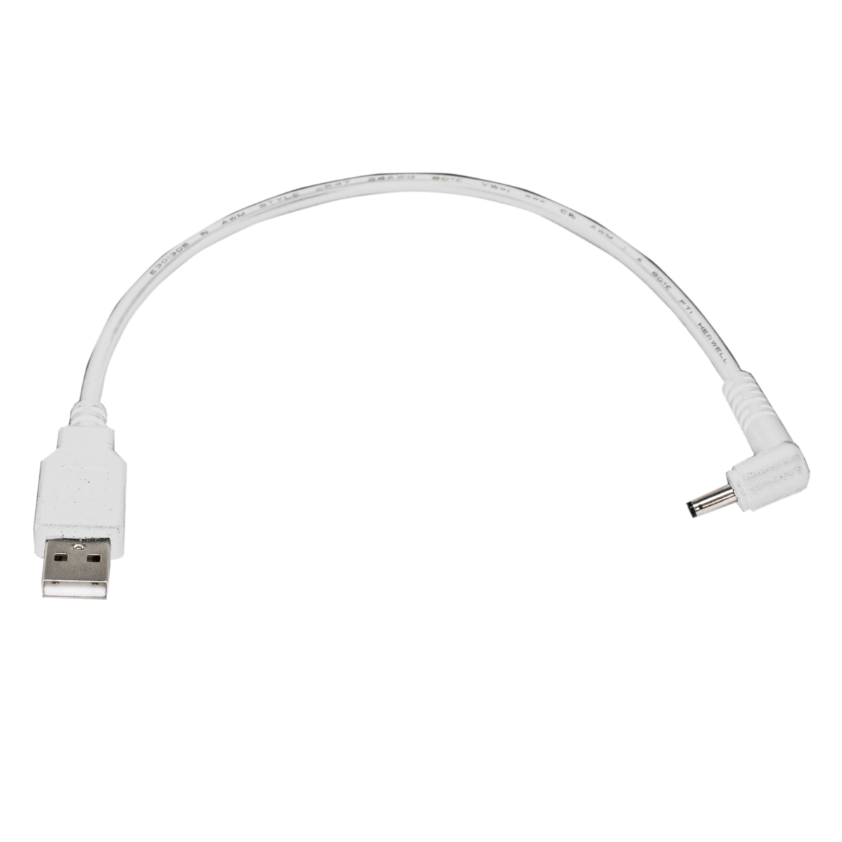 ASTERA - Cable USB FP5 (Lot de 8)