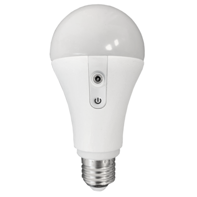 ASTERA - FP5 NYX Bulb Blanc