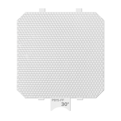 ASTERA - Filtre 30° pour PixelBrick