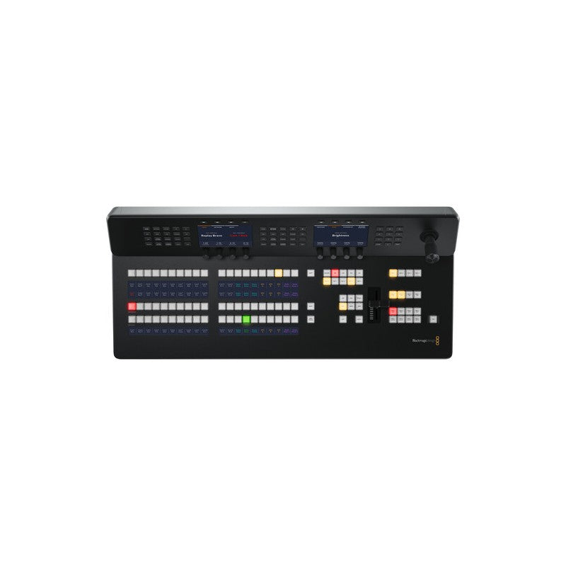 Blackmagic ATEM 1 M/E Advanced Panel 20