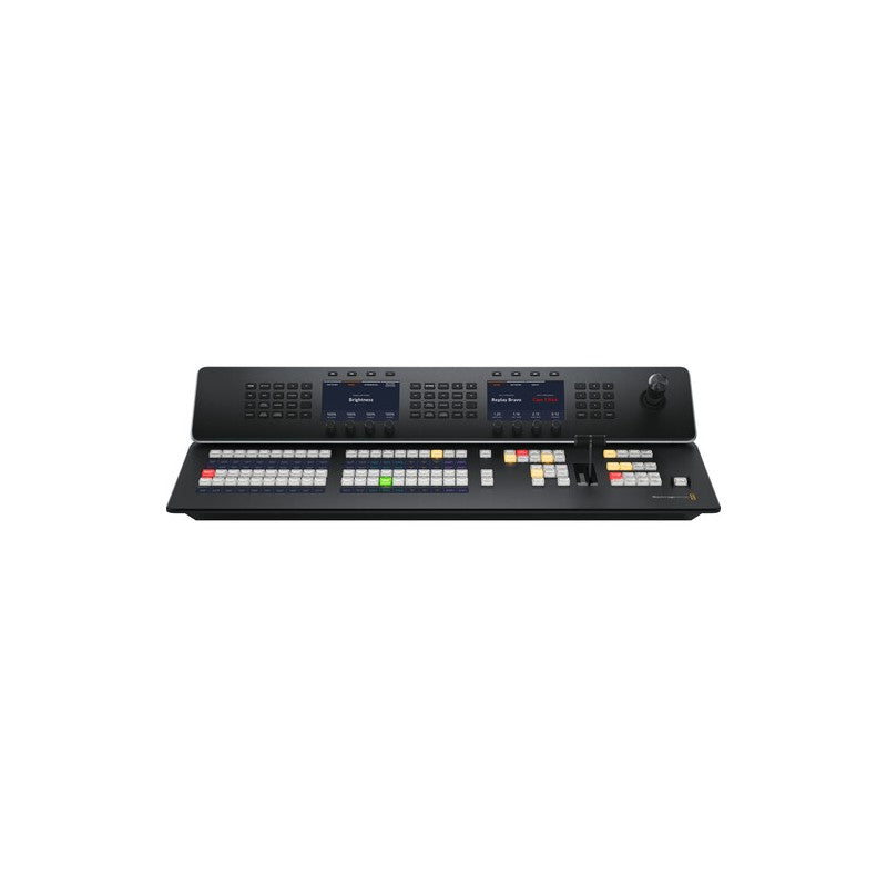 Blackmagic ATEM 1 M/E Advanced Panel 20