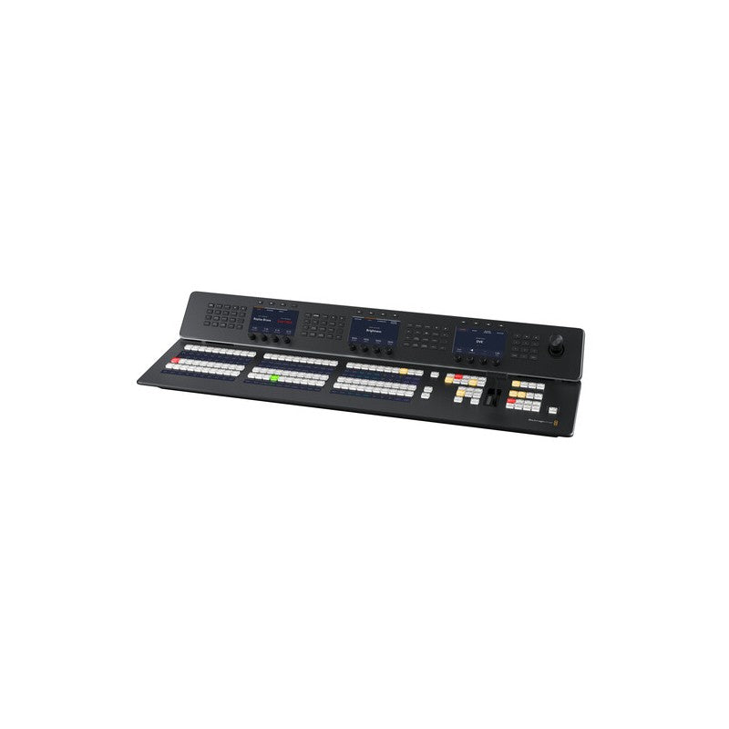 Blackmagic ATEM 1 M/E Advanced Panel 30