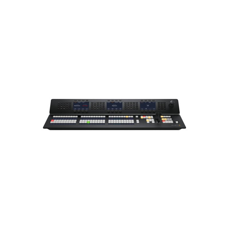 Blackmagic ATEM 1 M/E Advanced Panel 30