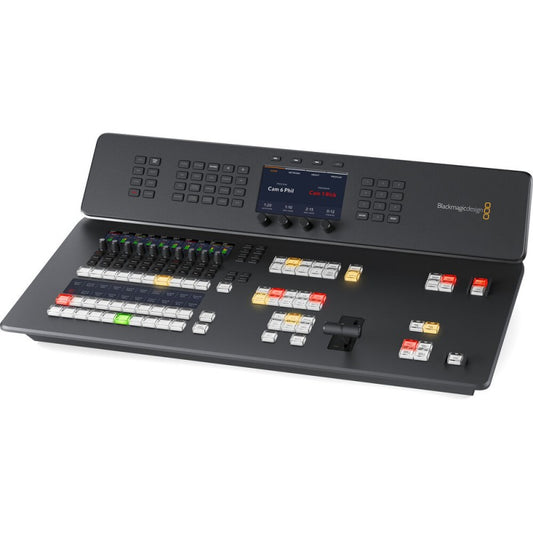 Blackmagic ATEM Television Studio HD8