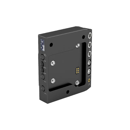 AUDIO EXTENSION MODULE AEM-1