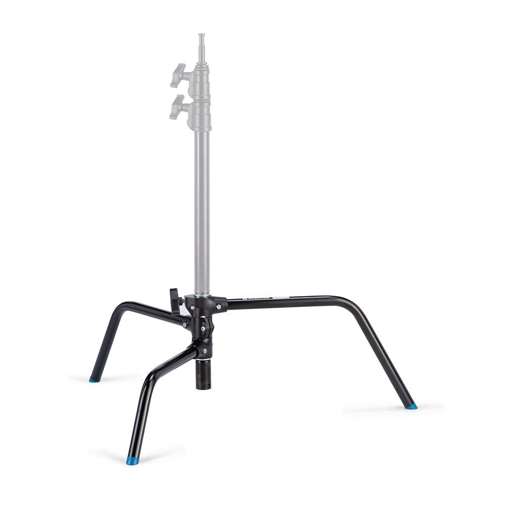 AVENGER - Base tortue C-Stand, noir