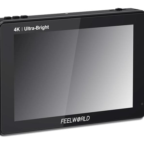 Feelworld Monitor LUT7S PRO 7" avec SDI