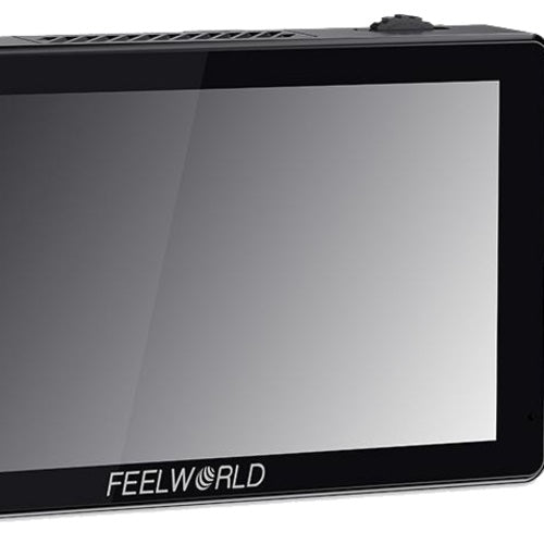 Feelworld Monitor LUT5 5"