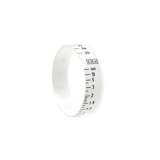 BAGUE PREMARQUEE 0.25M WCU-4