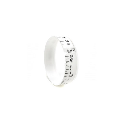 BAGUE PREMARQUEE 0.35M WCU-4