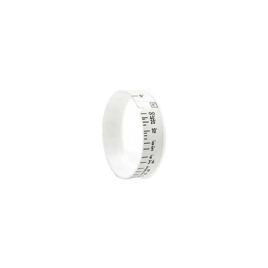 BAGUE PREMARQUEE 8" WCU-4