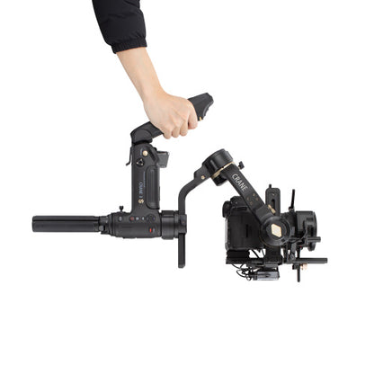 Zhiyun Crane 3S – stabilisateur