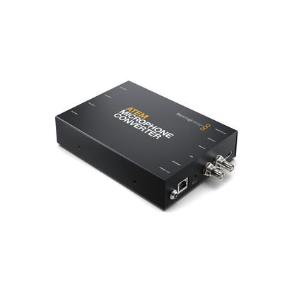 Blackmagic ATEM Microphone Converter