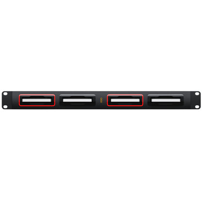 Blackmagic Cloud Dock 4