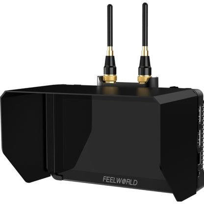 Feelworld FT6+FR6 Moniteur et émetteur