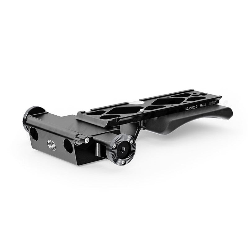 ARRI - Bridge Plate Adapter BPA-3 pour AMIRA