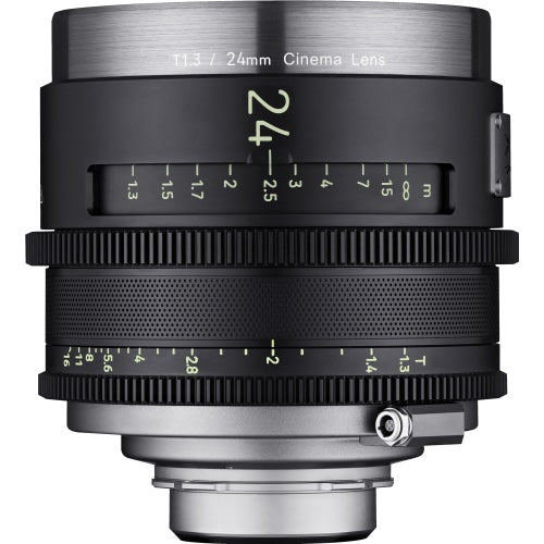 XEEN - MEISTER 24MM T1.3