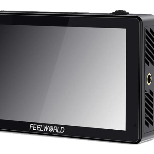 Feelworld Monitor LUT5 5"