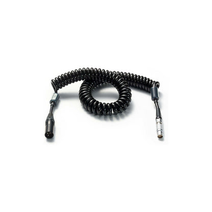 CABLE ALIM SPIRALE ALEXA/AMIRA