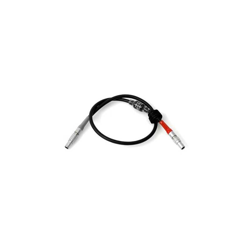 CABLE CAM (7P) -LBUS (0.5M)