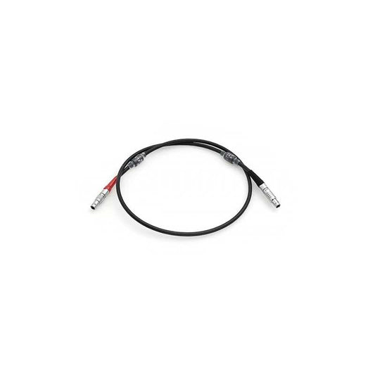 CABLE LBUS - RS 0.8M (LE4P, FI M3P)