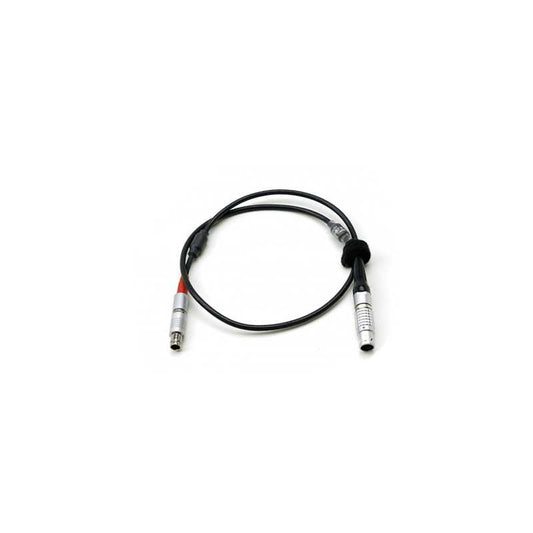 CABLE ZMU-A3 - LCS 0.8M