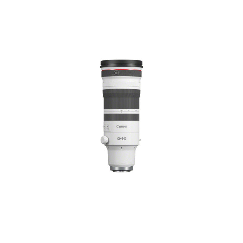 Canon Objectif Zoom RF 100-300mm F2.8L IS USM