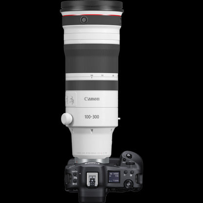 Canon Objectif Zoom RF 100-300mm F2.8L IS USM