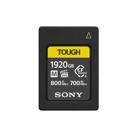 Sony CEA M1920 Tough