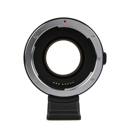 Starblitz - Focal length reducer for Canon to Sony E (APS-C) lenses