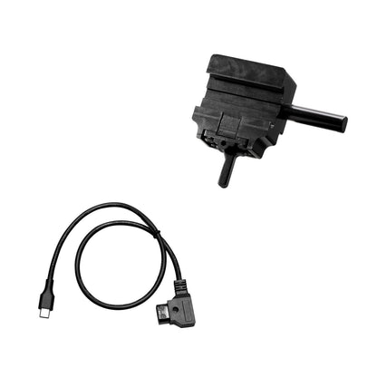 COLBOR - V-Mount Adaptor Set (VMP+VC50)