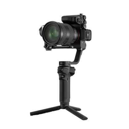 Zhiyun Weebill 3S